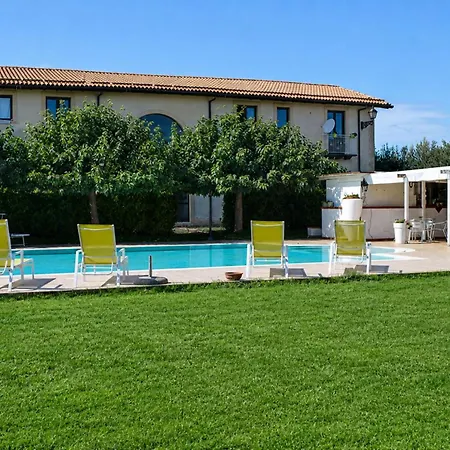 Casa vacanze Casa Dafne&villa Gertrude