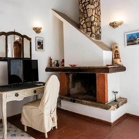Casa Dafne&villa Gertrude