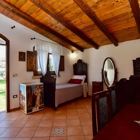 Casa Dafne&villa Gertrude Casa vacanze Syracuse