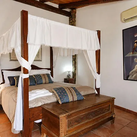Casa Dafne&villa Gertrude Casa vacanze