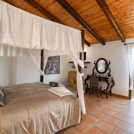 Casa Dafne&villa Gertrude * Syracuse