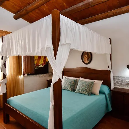 Casa vacanze Casa Dafne&villa Gertrude Syracuse